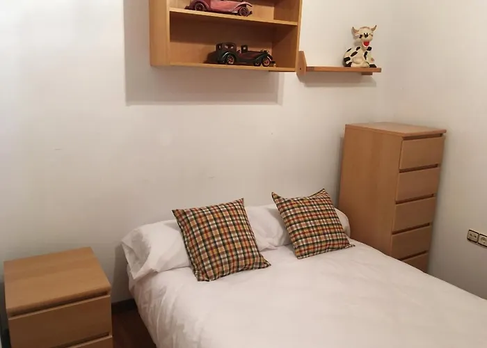 Apartamento Rustico Centro Haro