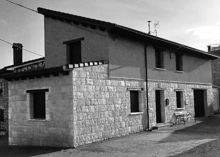La Casa del Horno