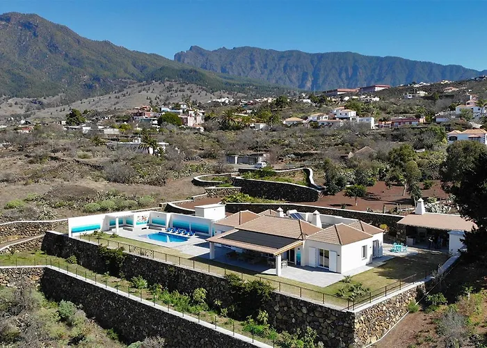 Villa Javier La Palma