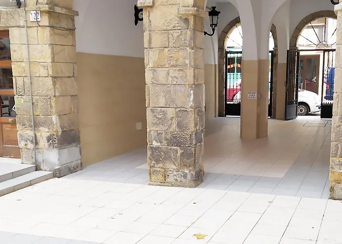 Homelunead Apartamento en Gijon Centro al lado de la Playa