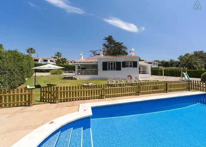 Villa Bini Alana