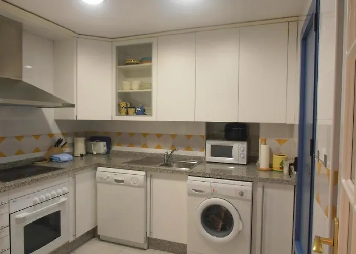 Getaway Apartment
