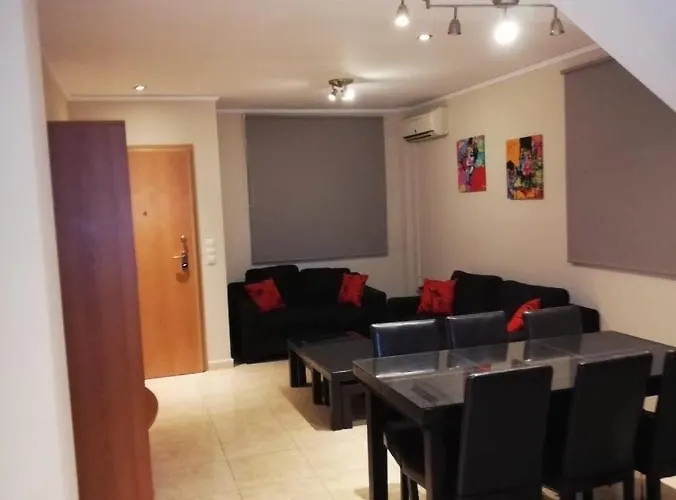 Apartamento Pobla Llarga Completo De 3 Habitaciones