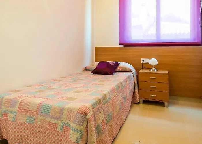 Apartamentos Mira D\'Or