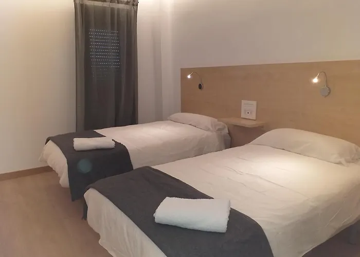 Hotel Casa Marzo