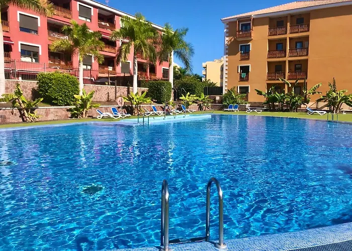 El Mocan Luxury Apartment
