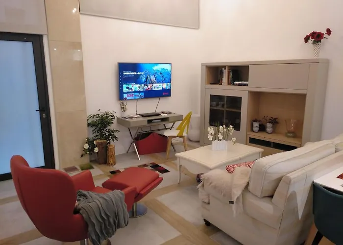 Apartamento Urieli