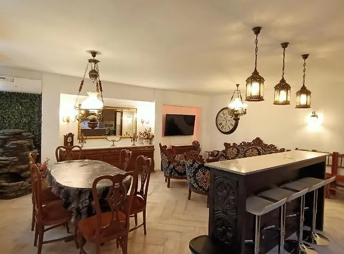 El Piso Perfecto