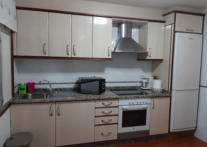Bergantinos 41,1º Izd