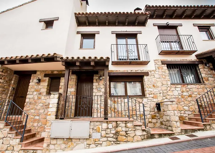 Casa Rural Galana