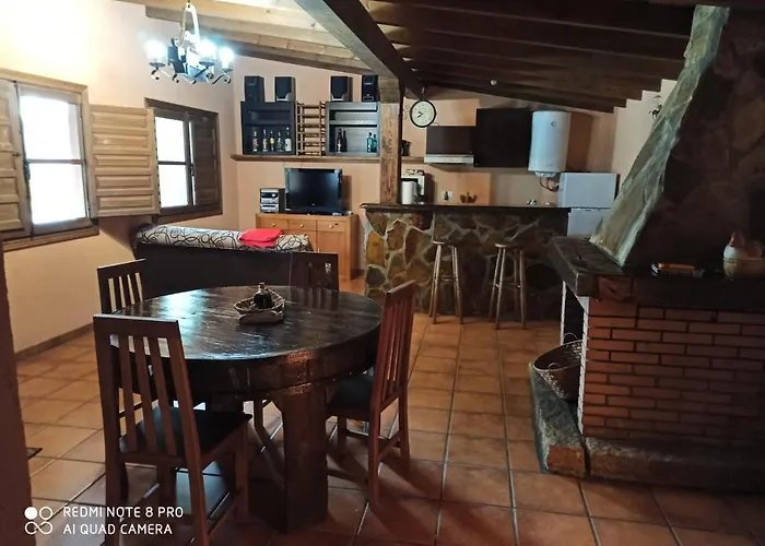 Casa Penelas