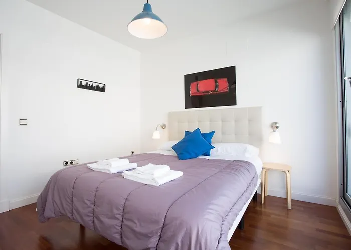 El Atico Del Marques Free Parking By Cadiz4Rentals