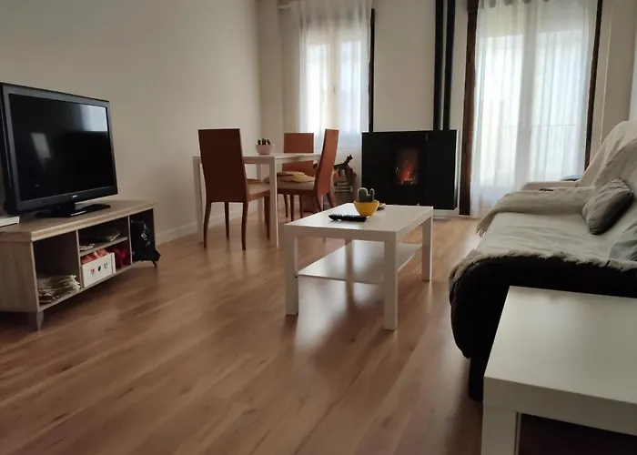 Apartamento Nuevo Duplex