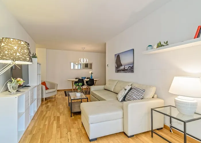 Apartamento&piscina cerca de Barcelona