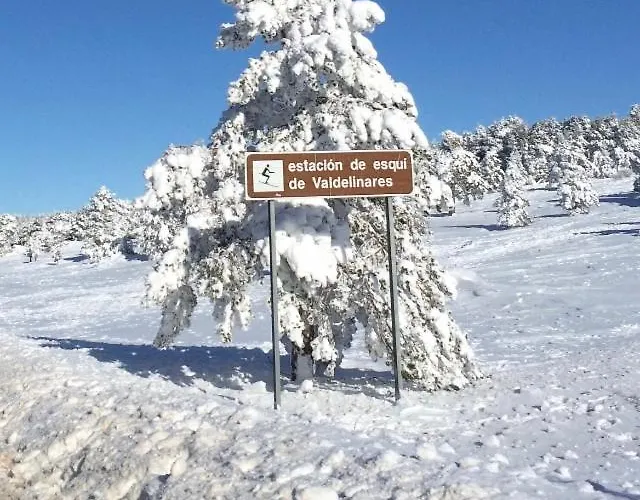 Virgen de la Vega, Valdelinares, Alcalá de la Selva