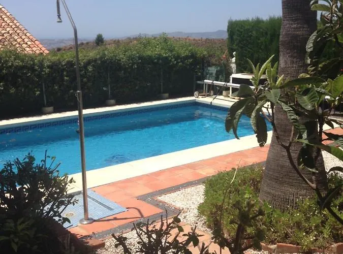 Charming Spanish Villa