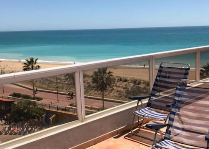 Casa Penthouse Penismar