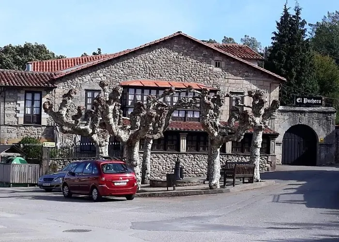 Meson El Pucheru