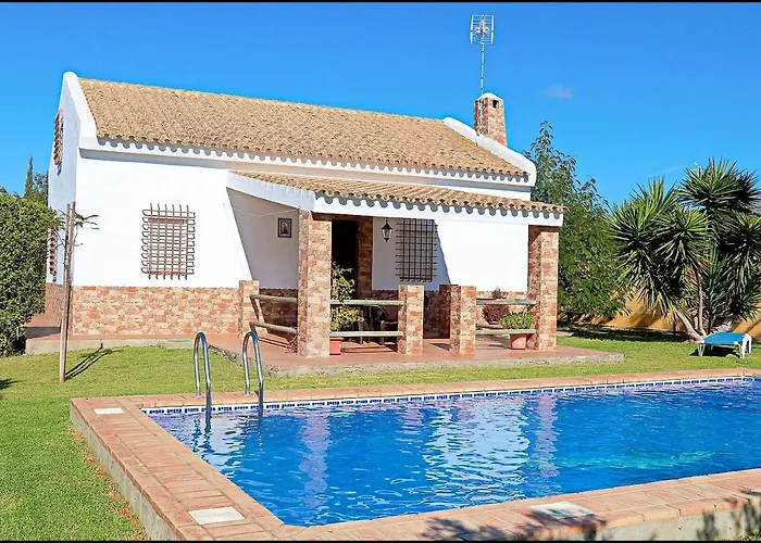 Casa Roche Viejo