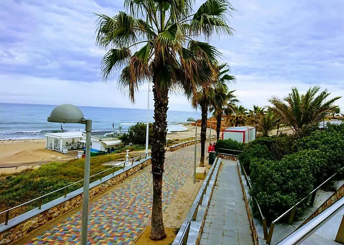 Apartament Sena Playa Flamenca