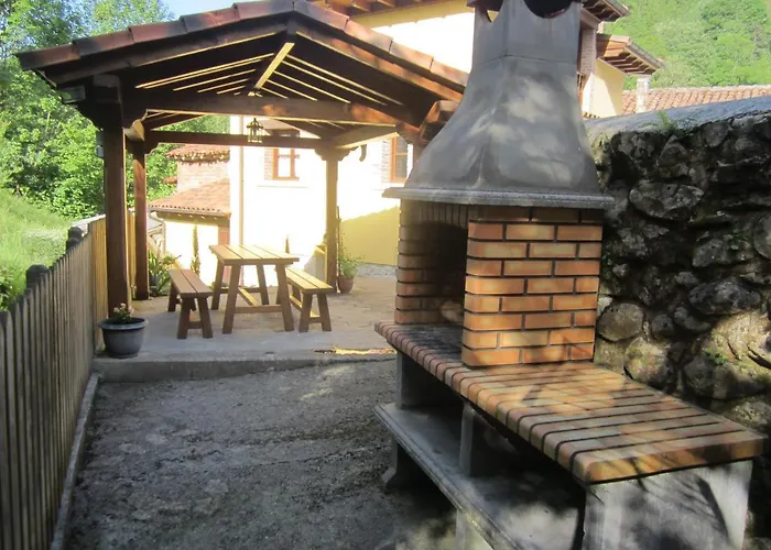 Casa Rural La Montesina