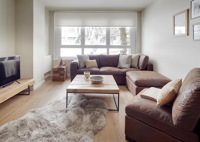 Saburedo By Feelfree Rentals
