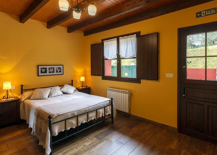 Apartamentos Miradorderodiles Bellavista