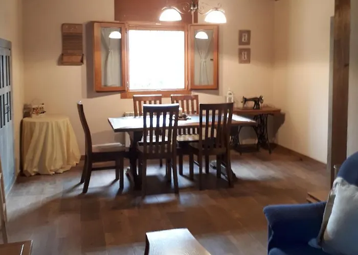 La Zamarriega