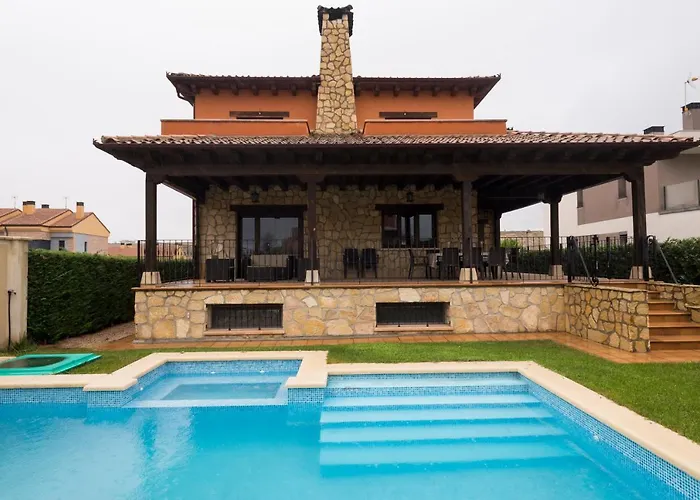 La Casa De Anver