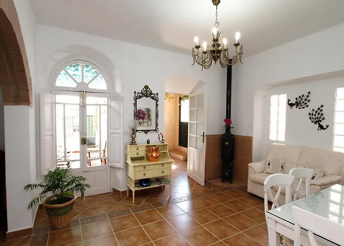 Casa Rural Merida