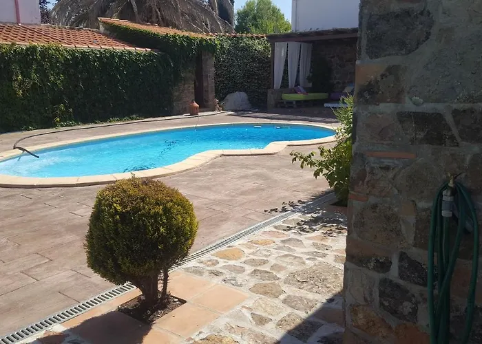 Aguila Imperial Rural Loft