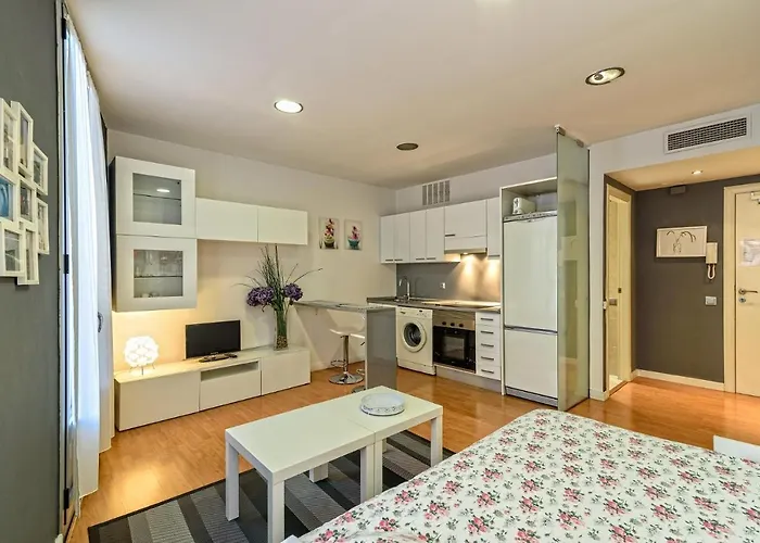 Loft en Badalona Centro