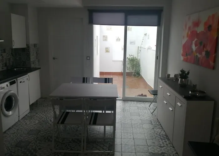 Casa Rute