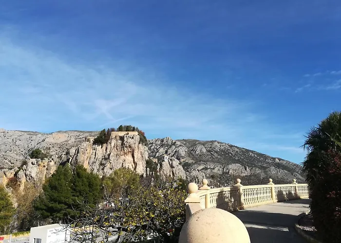El Remanso