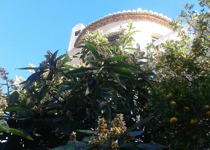 Villa Maria