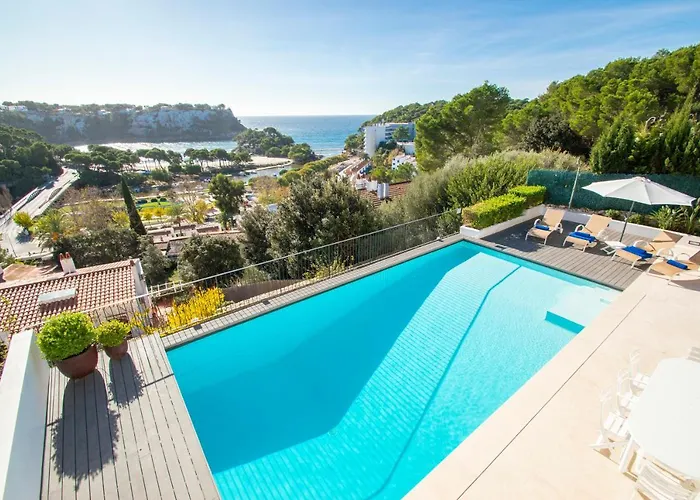 Villa Bella Vista