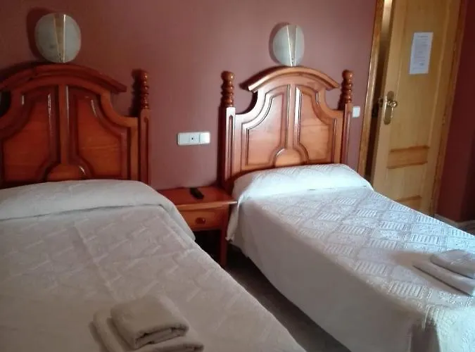 Hotel Casa Paco