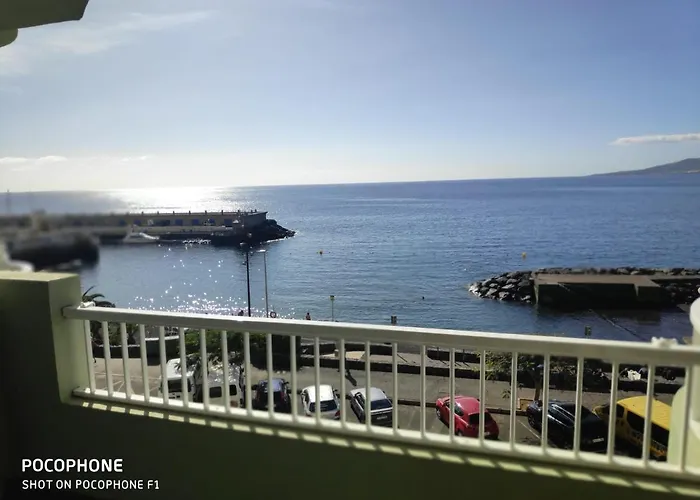 Paraíso del atlántico