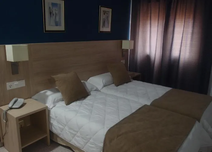 Hotel Catalan Puerto Real