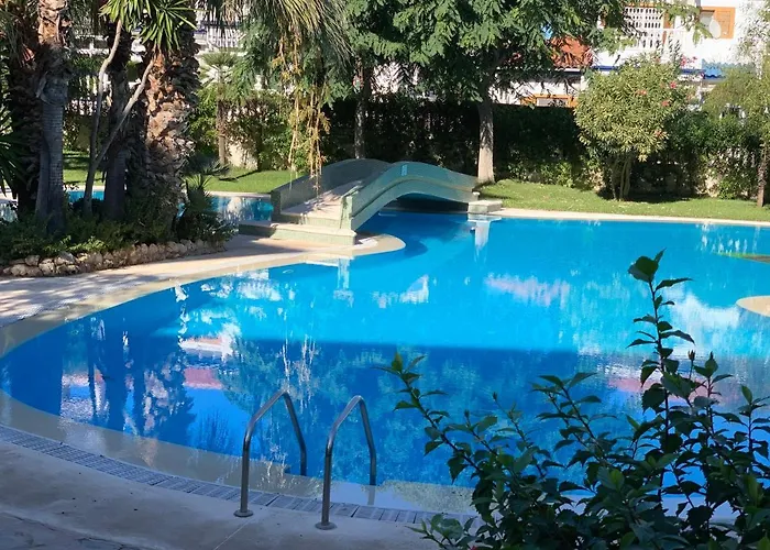 Parquemar