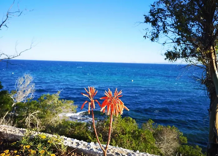 Villa La Zenia 25
