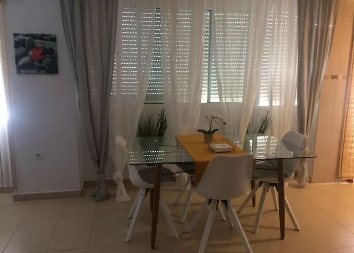 Apartamento de la Mar