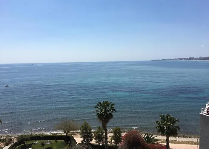 Cabo Azul