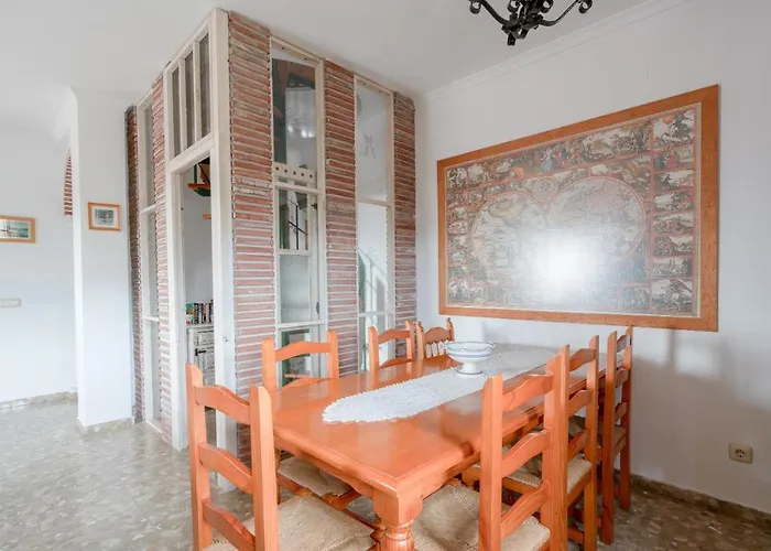 Villa Padial