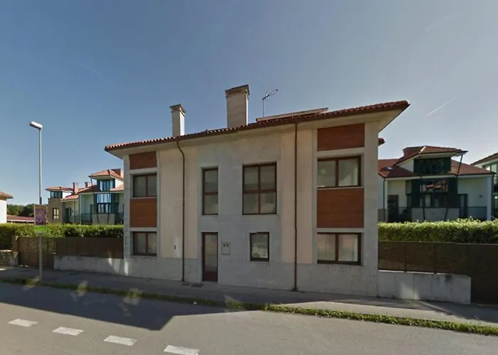 Apartamentos Posada