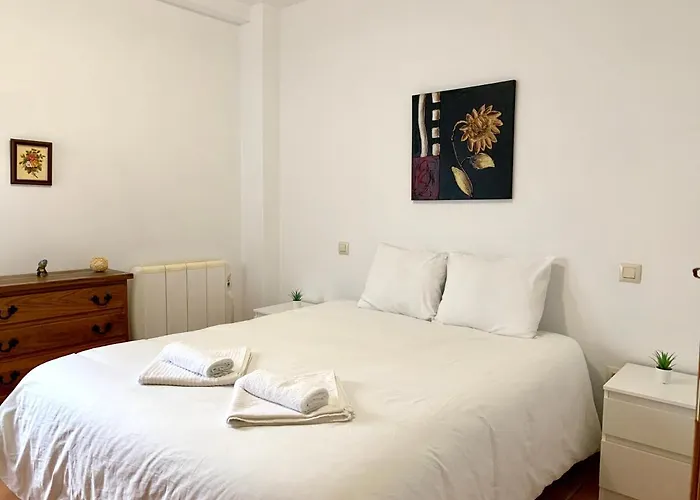 Apartamento Alamillo Alto