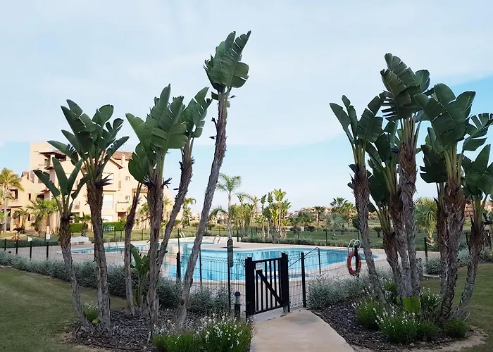 Casa Colin - Mar Menor Golf Resort