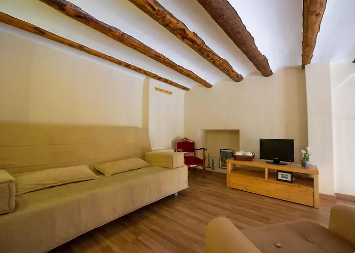 Apartamentos Aguilar