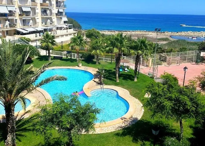 Appartement Cala Merced El Campello