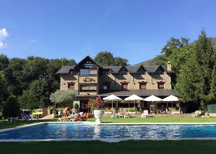Hotel Florido
